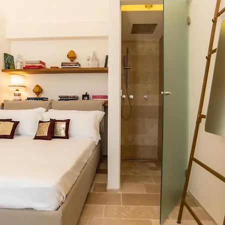 Masseria Limonaia &