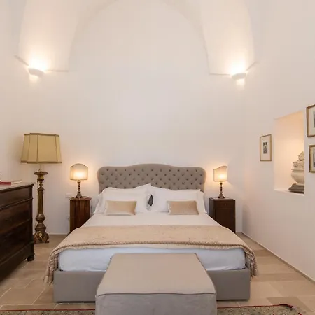 Masseria Limonaia &