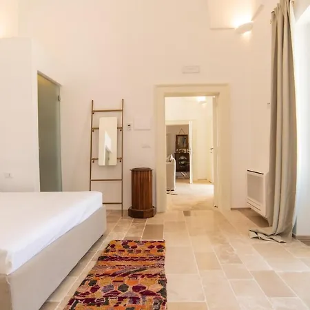 Villa Masseria Limonaia & Fasano