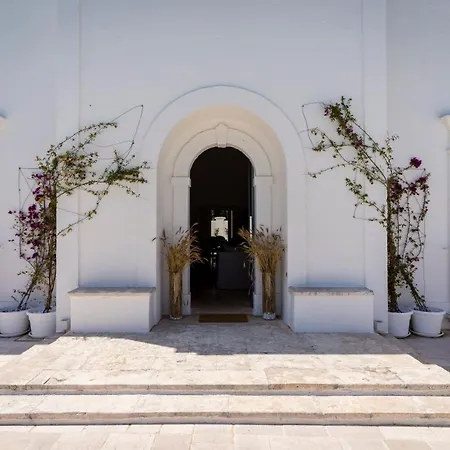 Masseria Limonaia & Fasano