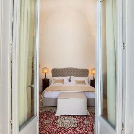 Masseria Limonaia & Vila *