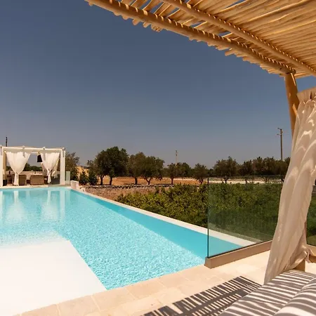 Masseria Limonaia & *
