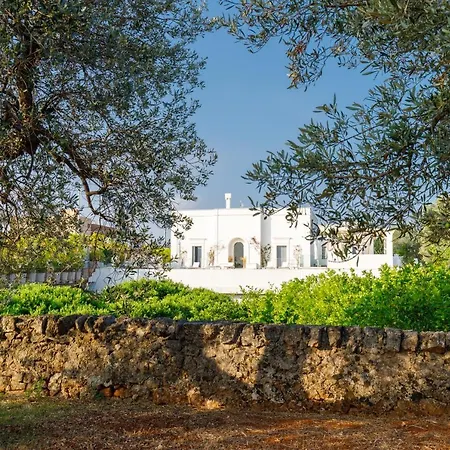Masseria Limonaia & *