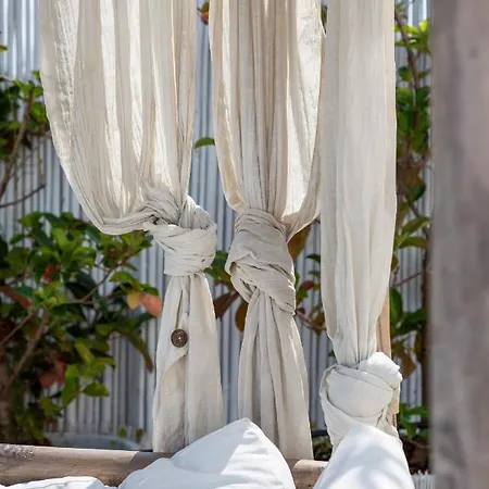 Masseria Limonaia &