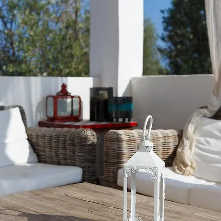 Masseria Limonaia & Fasano