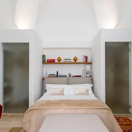 Masseria Limonaia &