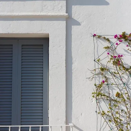 Villa Masseria Limonaia &