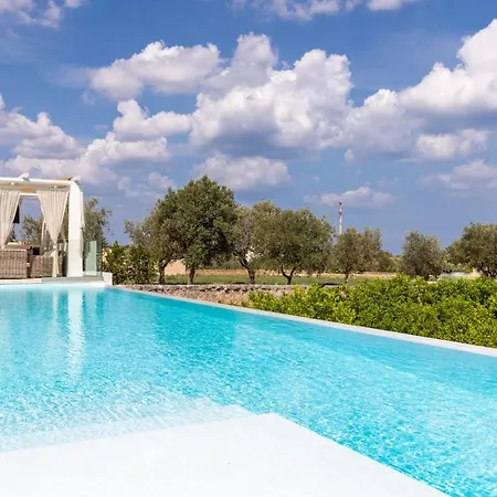 Masseria Limonaia & * Fasano