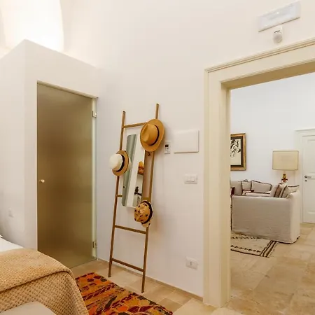 Masseria Limonaia & Villa
