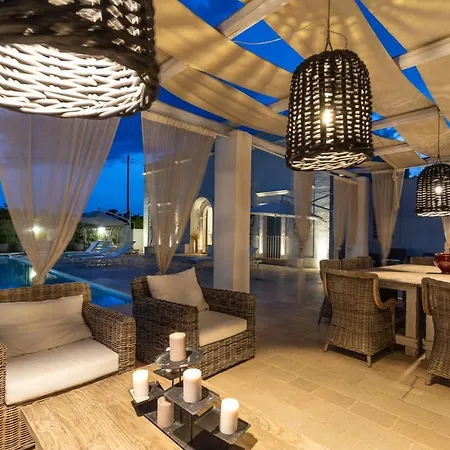 Masseria Limonaia & Fasano