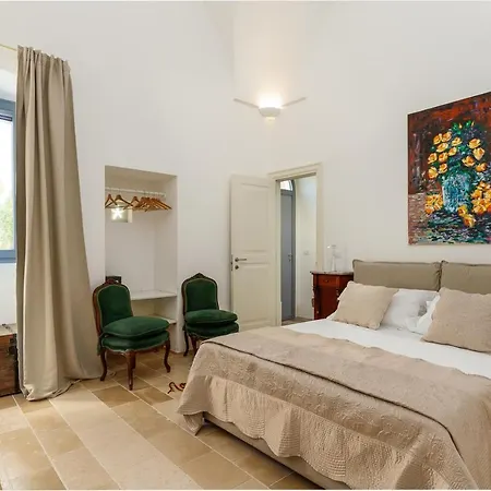 Masseria Limonaia & Fasano