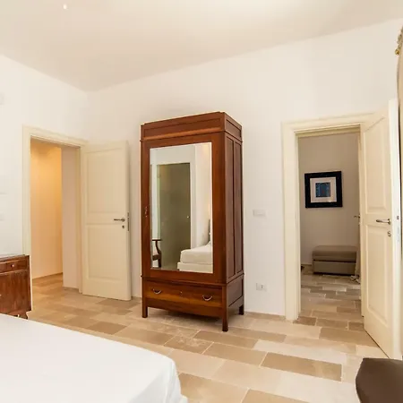 Villa Masseria Limonaia &